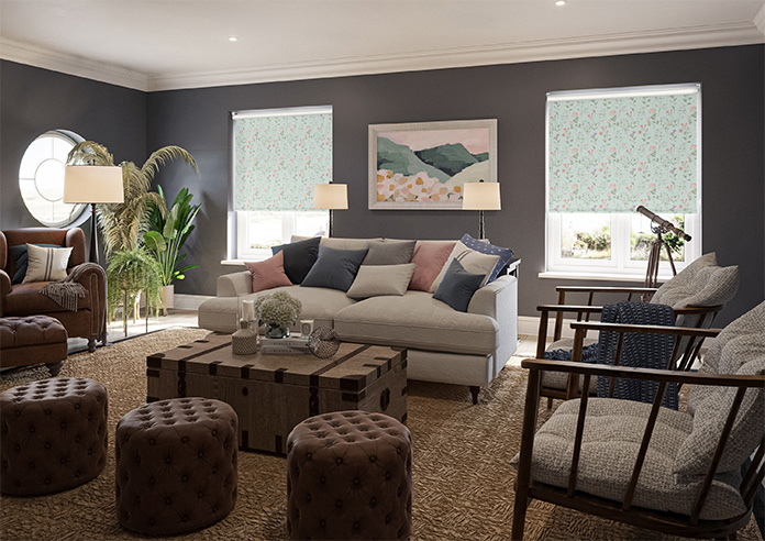 Highland Meadow, Mirage - Twist&Fit Roller Blind - Image 7